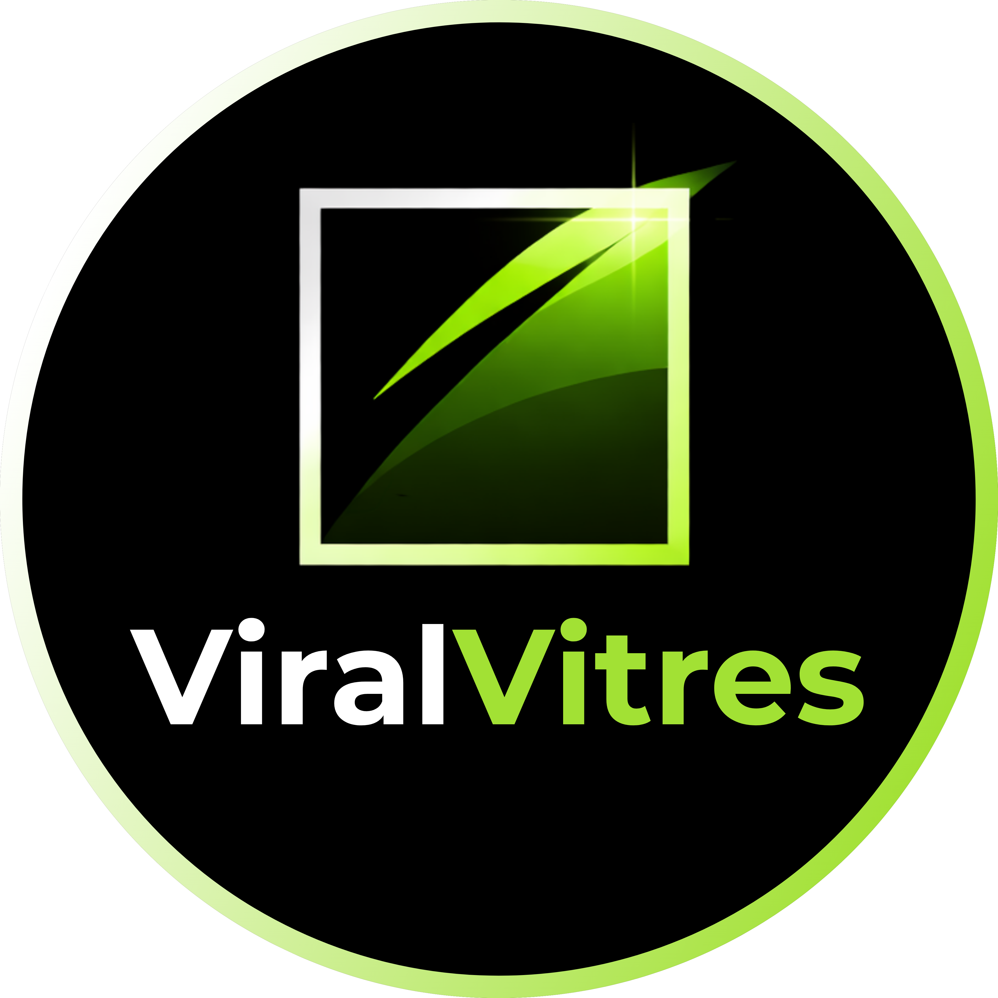 Logo ViralVitres